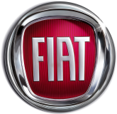 HB Autocentrum | Logo Fiat