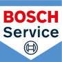 HB Autocentrum | Logo Bosch