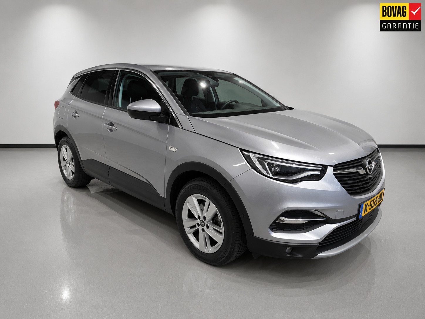 Opel Grandland X - Foto 1