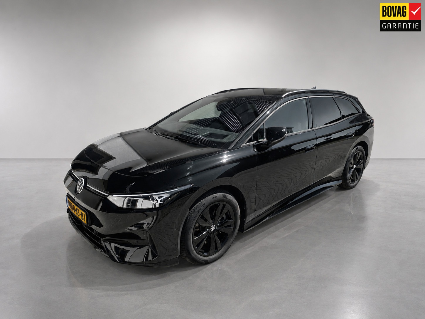 Volkswagen ID.7 - Foto 1
